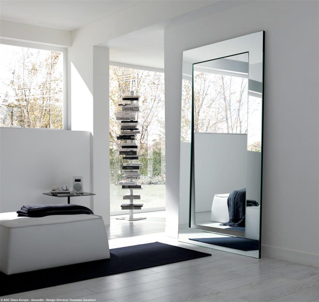 Miroir - Mirox 4 Green+ Clearvision